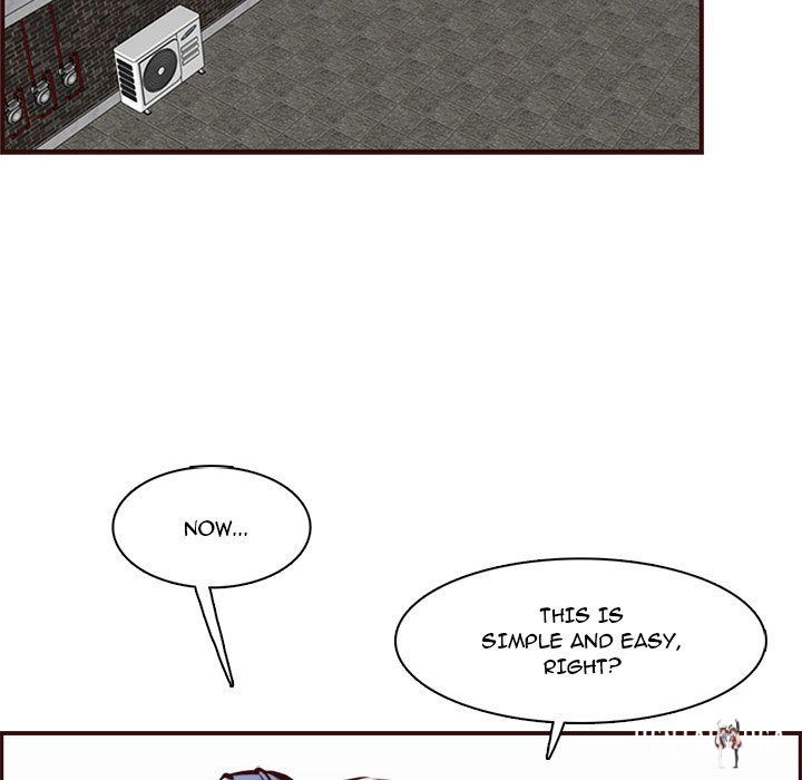 Never Too Late Never Too Late Chapter 85 - Page 6