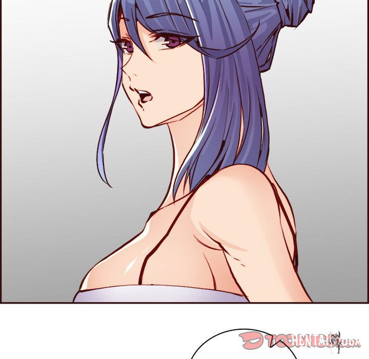 Never Too Late Never Too Late Chapter 85 - Page 63