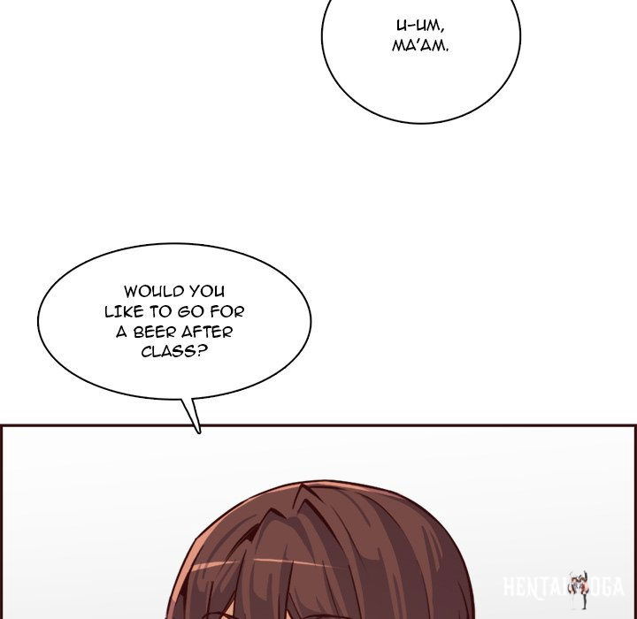 Never Too Late Never Too Late Chapter 85 - Page 64