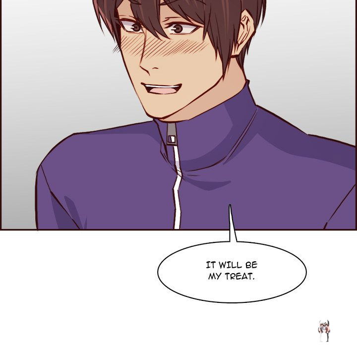 Never Too Late Never Too Late Chapter 85 - Page 65