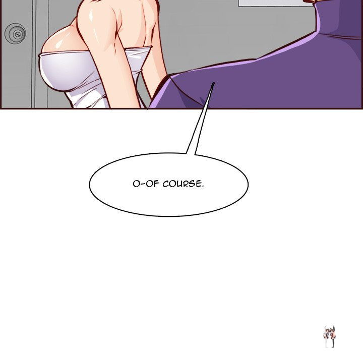 Never Too Late Never Too Late Chapter 85 - Page 67