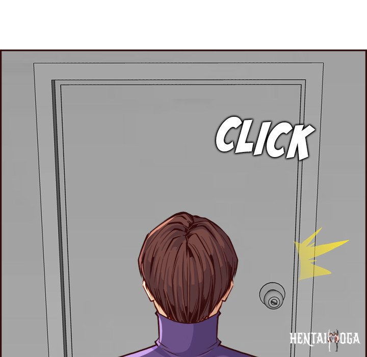 Never Too Late Never Too Late Chapter 85 - Page 68