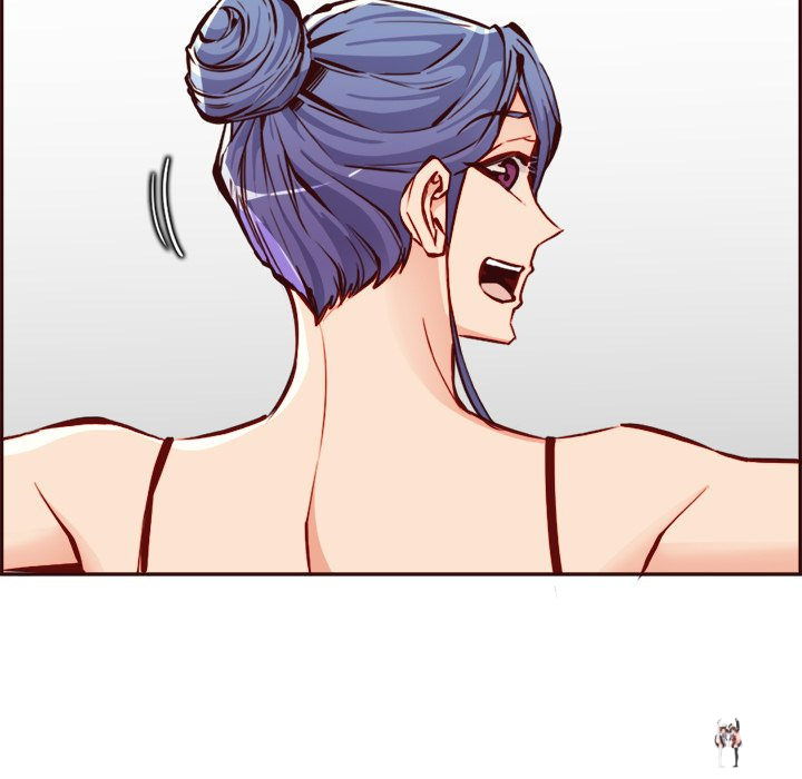 Never Too Late Never Too Late Chapter 85 - Page 7