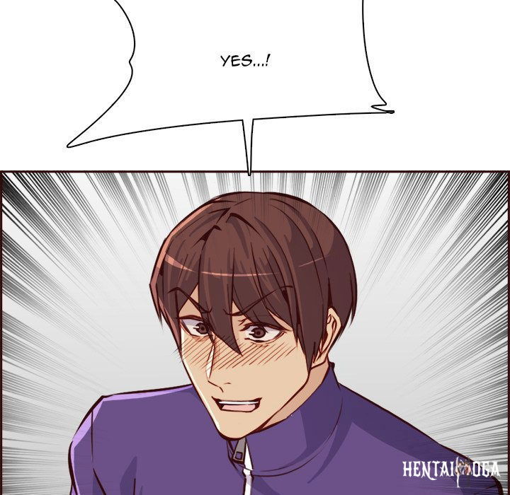 Never Too Late Never Too Late Chapter 85 - Page 70