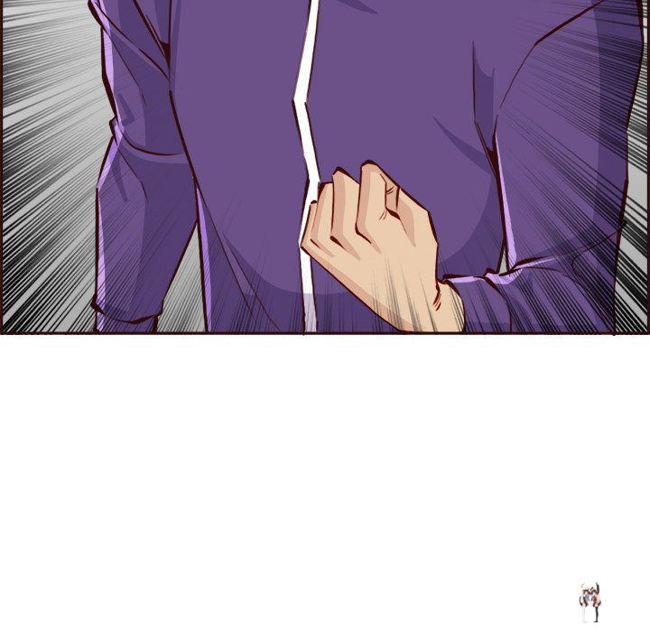 Never Too Late Never Too Late Chapter 85 - Page 71