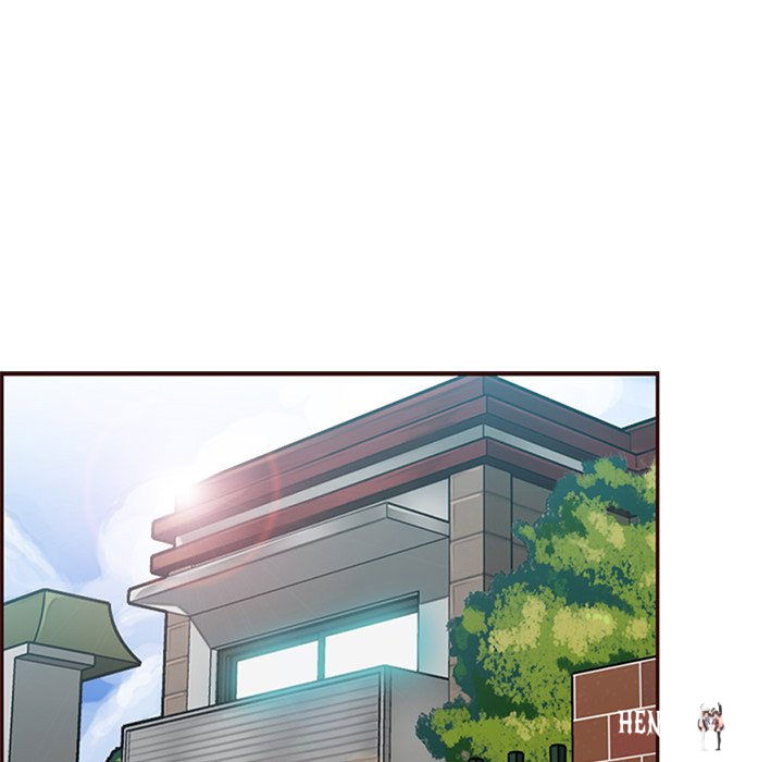 Never Too Late Never Too Late Chapter 85 - Page 73