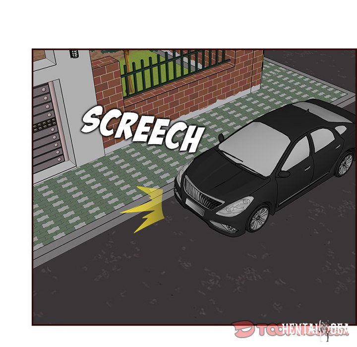 Never Too Late Never Too Late Chapter 85 - Page 75