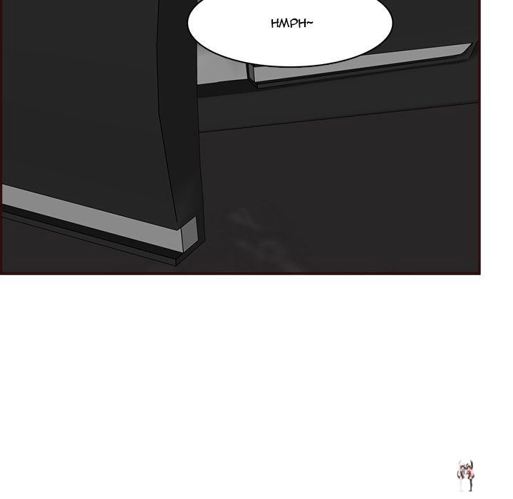 Never Too Late Never Too Late Chapter 85 - Page 77