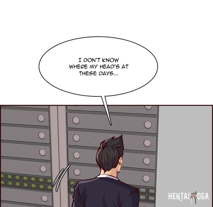 Never Too Late Never Too Late Chapter 85 - Page 78