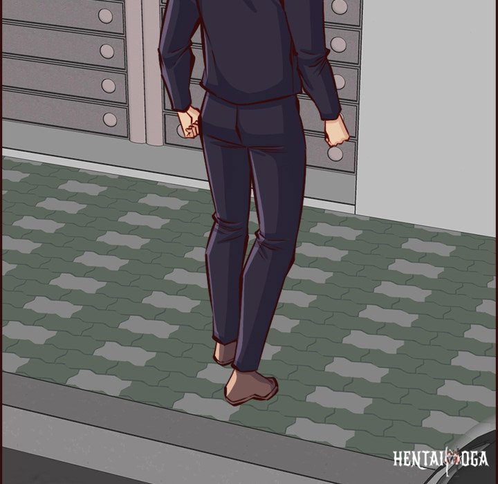 Never Too Late Never Too Late Chapter 85 - Page 79