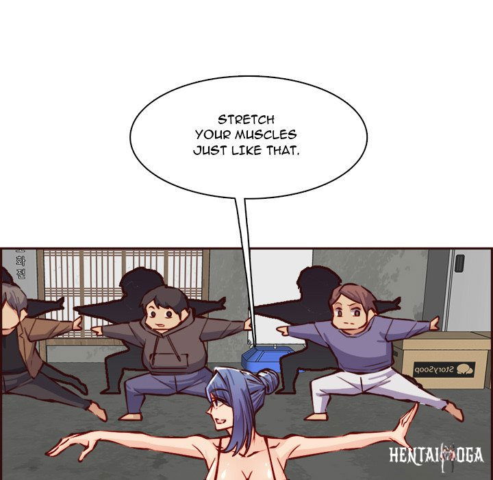 Never Too Late Never Too Late Chapter 85 - Page 8