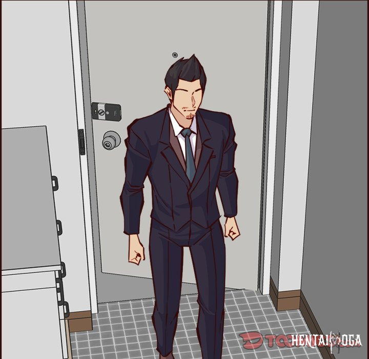 Never Too Late Never Too Late Chapter 85 - Page 81