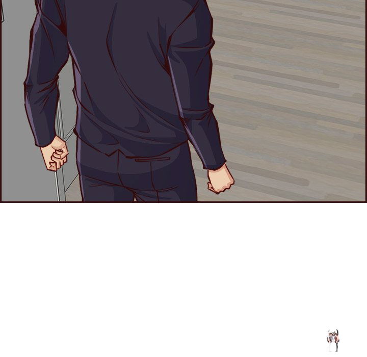 Never Too Late Never Too Late Chapter 85 - Page 84