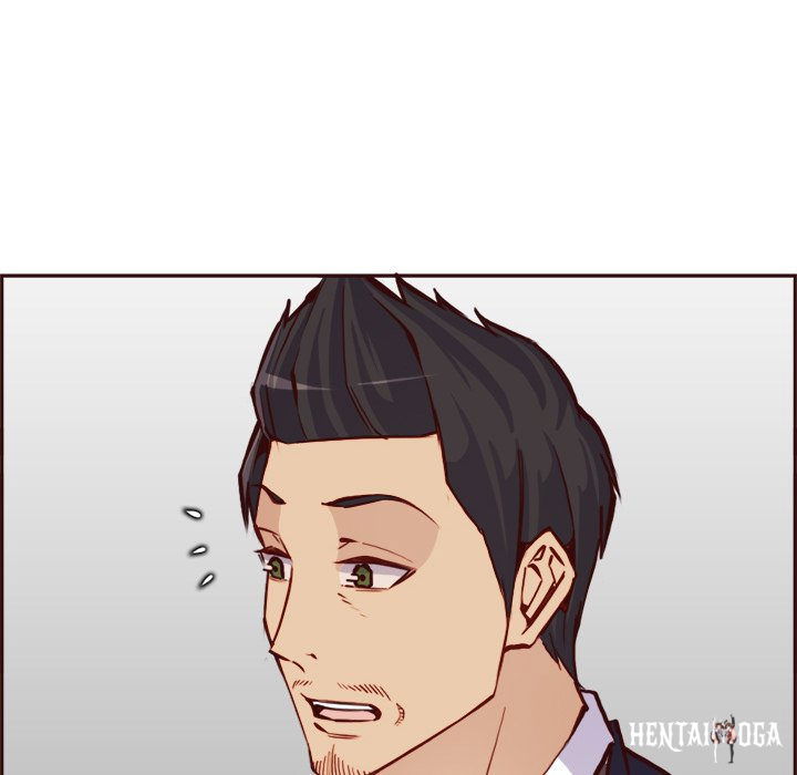 Never Too Late Never Too Late Chapter 85 - Page 85