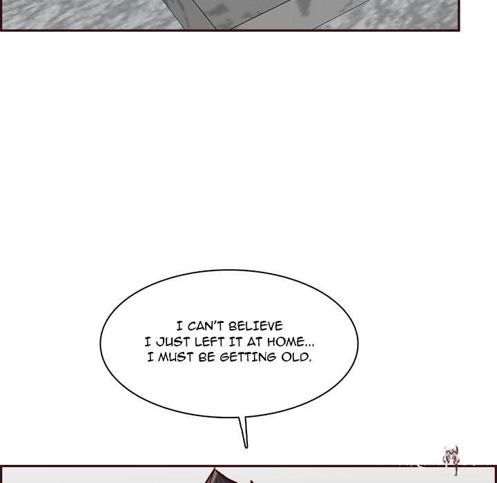 Never Too Late Never Too Late Chapter 85 - Page 88