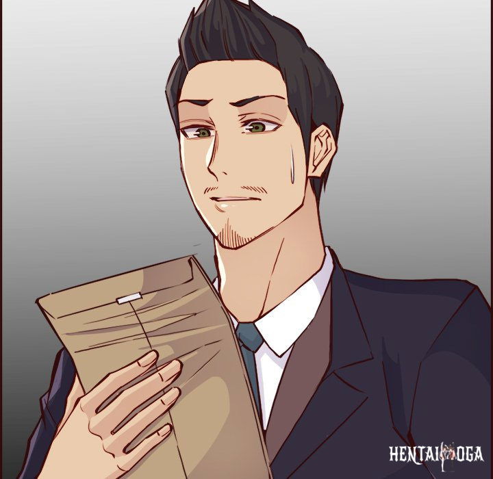 Never Too Late Never Too Late Chapter 85 - Page 89