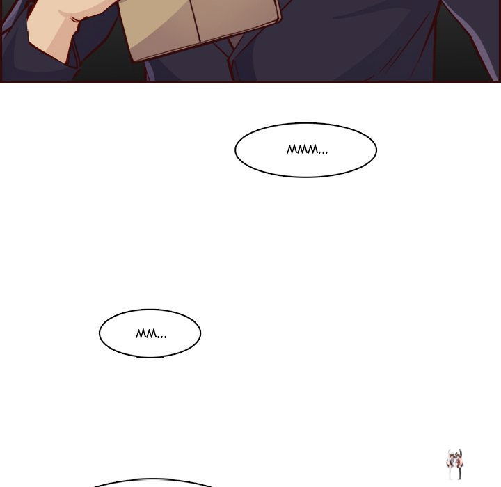 Never Too Late Never Too Late Chapter 85 - Page 90