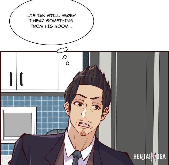 Never Too Late Never Too Late Chapter 85 - Page 91