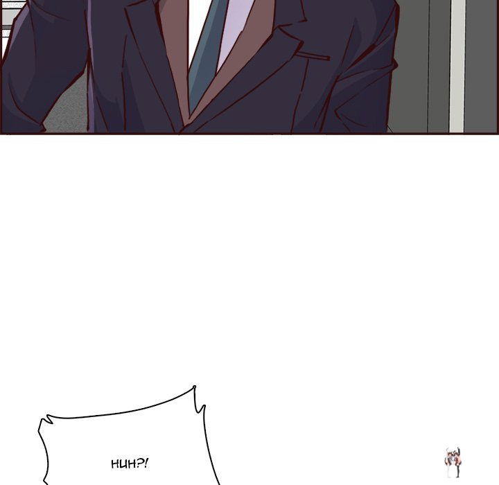 Never Too Late Never Too Late Chapter 85 - Page 92