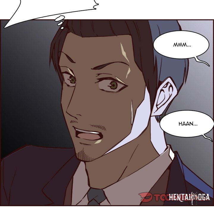 Never Too Late Never Too Late Chapter 85 - Page 93