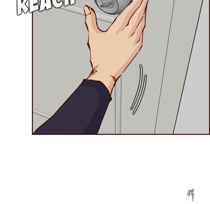 Never Too Late Never Too Late Chapter 85 - Page 97