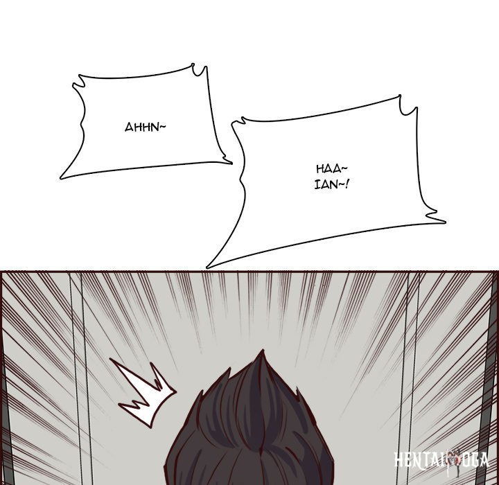 Never Too Late Never Too Late Chapter 85 - Page 98