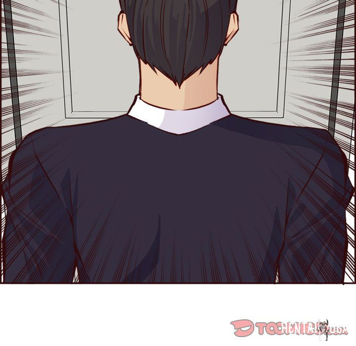 Never Too Late Never Too Late Chapter 85 - Page 99