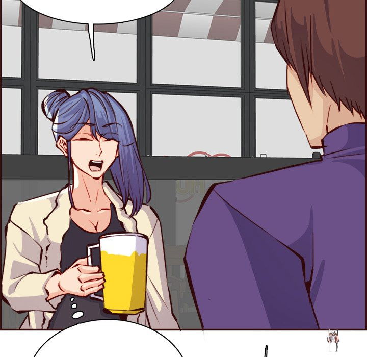 Never Too Late Never Too Late Chapter 86 - Page 100