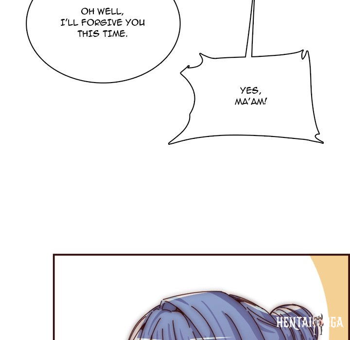 Never Too Late Never Too Late Chapter 86 - Page 101