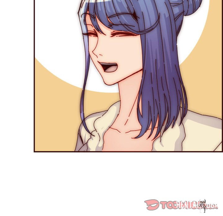 Never Too Late Never Too Late Chapter 86 - Page 102