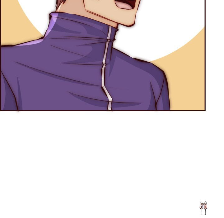 Never Too Late Never Too Late Chapter 86 - Page 104