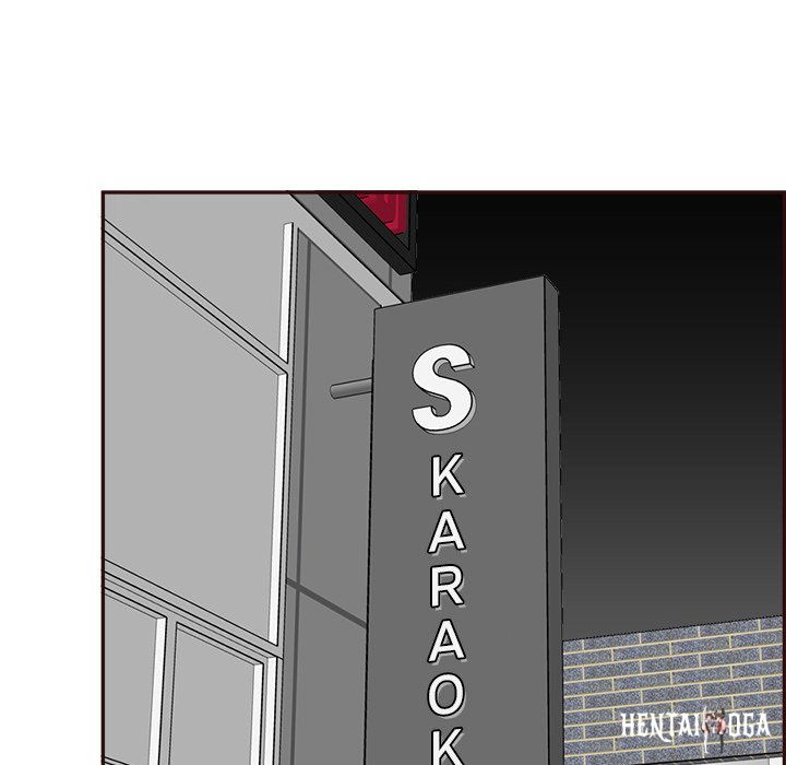 Never Too Late Never Too Late Chapter 86 - Page 106