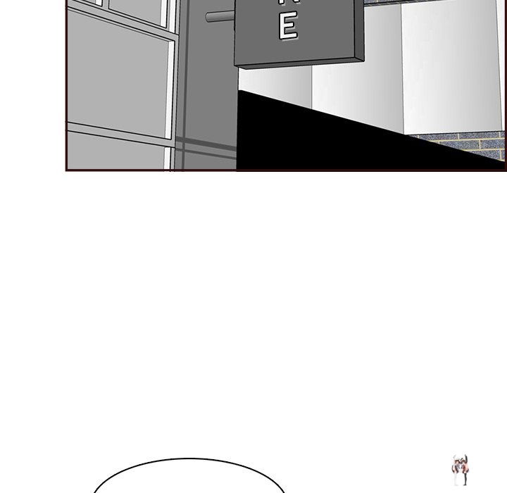 Never Too Late Never Too Late Chapter 86 - Page 107