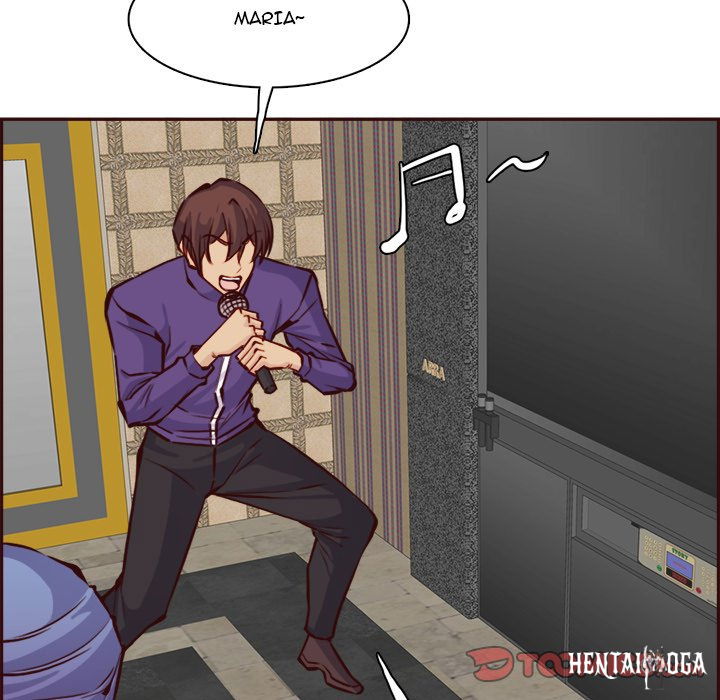 Never Too Late Never Too Late Chapter 86 - Page 108