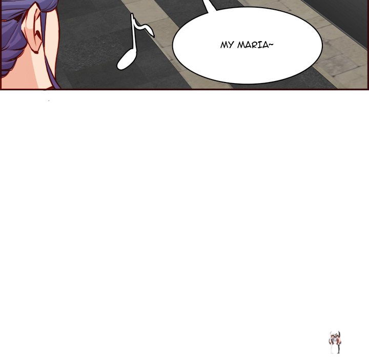 Never Too Late Never Too Late Chapter 86 - Page 109