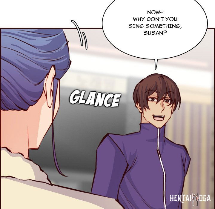 Never Too Late Never Too Late Chapter 86 - Page 112