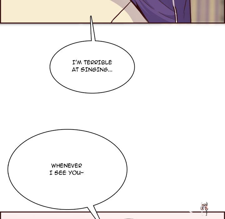 Never Too Late Never Too Late Chapter 86 - Page 113