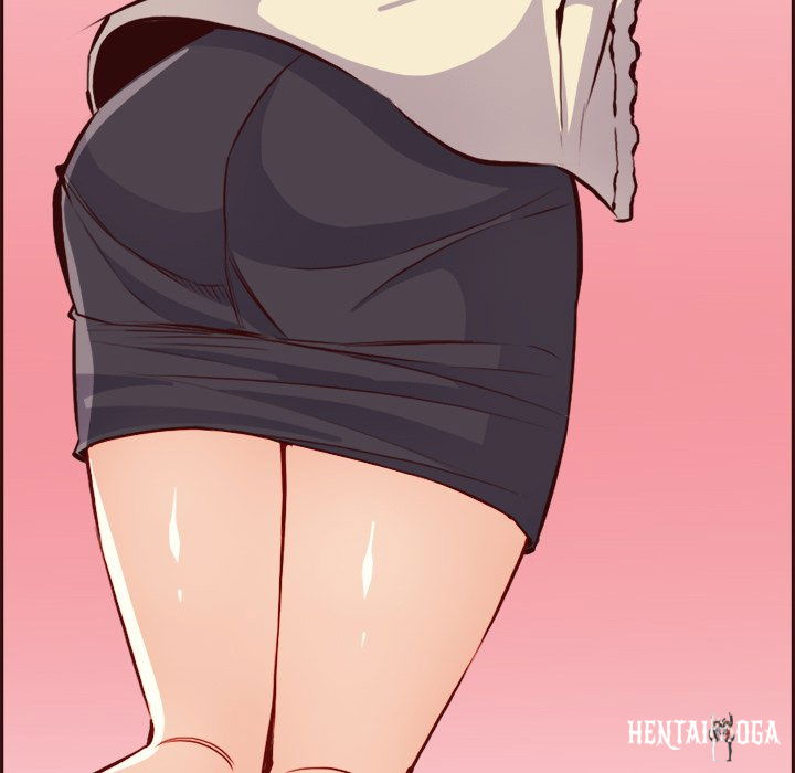 Never Too Late Never Too Late Chapter 86 - Page 115