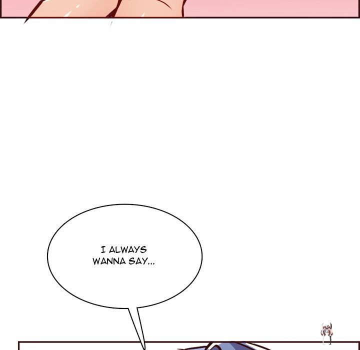 Never Too Late Never Too Late Chapter 86 - Page 116