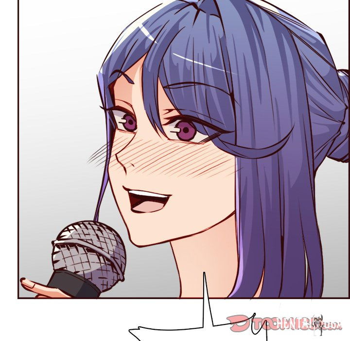 Never Too Late Never Too Late Chapter 86 - Page 117