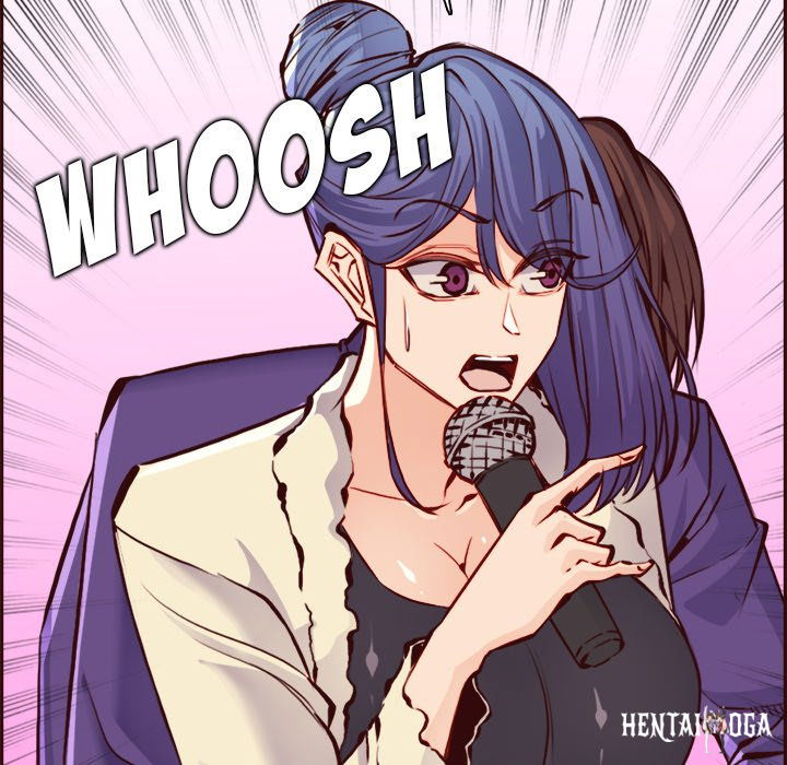 Never Too Late Never Too Late Chapter 86 - Page 119