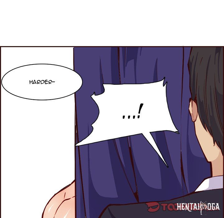 Never Too Late Never Too Late Chapter 86 - Page 15