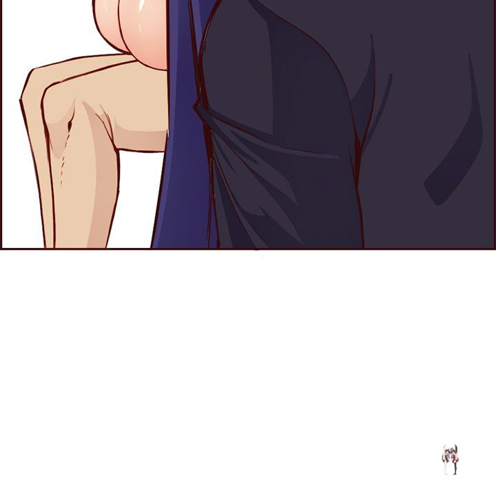 Never Too Late Never Too Late Chapter 86 - Page 16