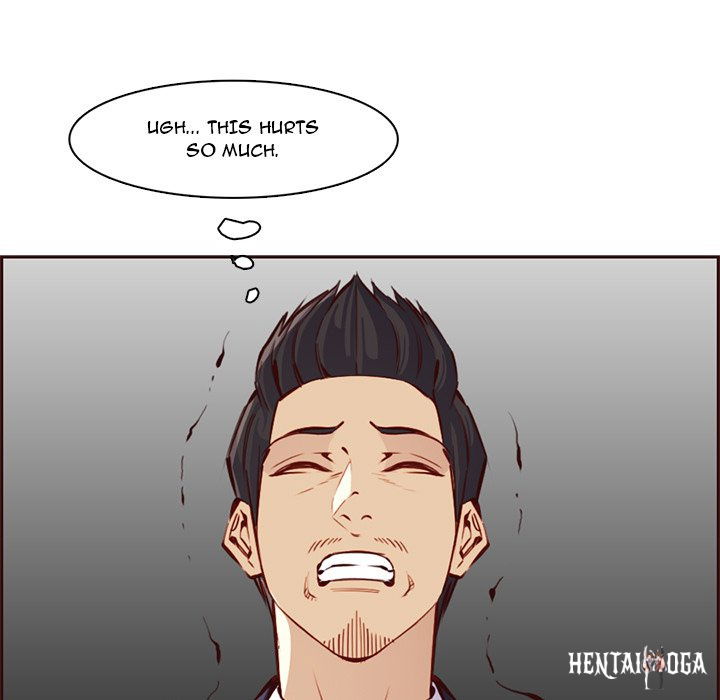 Never Too Late Never Too Late Chapter 86 - Page 17