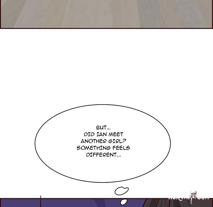 Never Too Late Never Too Late Chapter 86 - Page 20