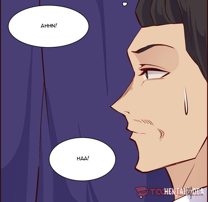 Never Too Late Never Too Late Chapter 86 - Page 21