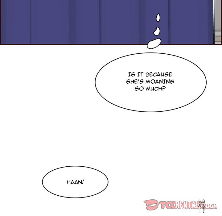 Never Too Late Never Too Late Chapter 86 - Page 24