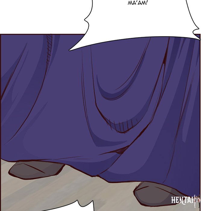 Never Too Late Never Too Late Chapter 86 - Page 29