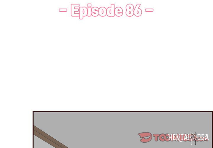 Never Too Late Never Too Late Chapter 86 - Page 3