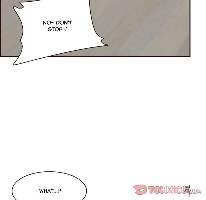 Never Too Late Never Too Late Chapter 86 - Page 30